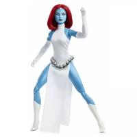 Кукла Barbie Marvel Mystique (Барби Марвел Мистик)