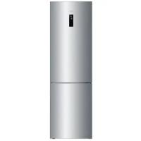 Холодильник Haier C2F637CXRG, нержавеющая сталь