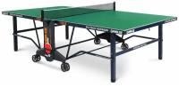 Теннисный стол всепогодный EDITION Outdoor green GTS-5
