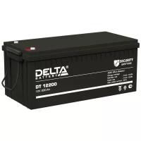 Аккумулятор DELTA DT 12200