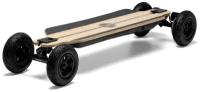 Электрический скейтборд Evolve Bamboo GTR All Terrain, 38