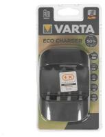 Зарядное устройство VARTA ECO CHARGER 57680