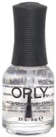 Лак для ногтей CLEAR Lacquer ORLY 18мл