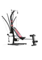 Мультистанция Bowflex PR1000