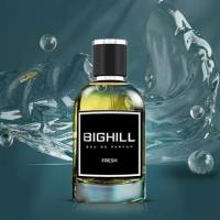 Селективный парфюм BIGHILL FRESH BIG-I-200-3 (100мл.)