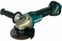 Аккумуляторная углошлифовальная машина Makita DGA504Z