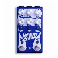 Jackson Audio Optimist Warp Edition Cory Wong Signature Overdrive