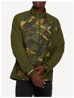 Ветровка Asics FUTURE CAMO JACKET Мужчины 2011B249-300 M