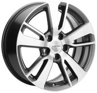 Колесный Диск Khomen Wheels KHW1704 (RAV4)