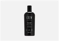 American Crew Daily Silver Shampoo - Ежедневный шампунь для седых волос 250 мл