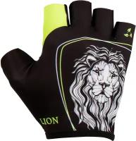 Спортивные перчатки велосипедные VG 973 lion XL