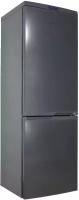 Холодильник DON R 290 графит (G)