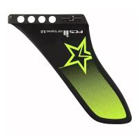 Кили Jobe Fcs Touring Sup Fin 2020 ASSORTED