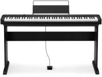 Пианино цифровое CASIO CDP-S110BK