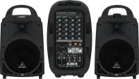 Звукоусилительный комплект Behringer PPA500BT