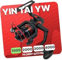 Катушка безынерционная YIN TAI YW 1000F (7+1)BB