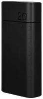 Внешний аккумулятор TFN Astero 20i 20000 mAh Black