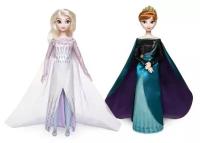 Набор кукол Анна и Эльза "Холодное Сердце 2" - Frozen