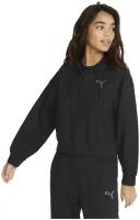 Толстовка Puma HER Full-Zip Hoodie TR Женщины 84709201 XL