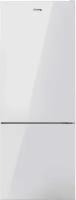 Холодильник Korting KNFC 71928 GW, серый