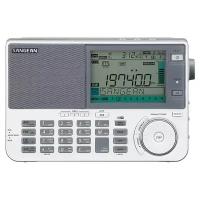 Радиоприемник Sangean ATS-909X2 (White)