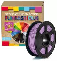 Пластик для 3D печати Funtastique PLA-1KG-VT Фиолетовый