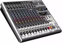 Микшерный пульт Behringer X1832USB