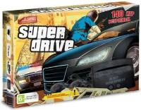 Игровая приставка 16бит Super Drive GTA 140игр