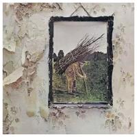 Пластинка виниловая Led Zeppelin. Led Zeppelin IV