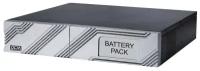 Батарея для ИБП Powercom SRT-24V, 24В, 21.6Ач (BAT SRT-24V FOR SRT-1000A)