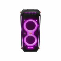 JBL PartyBox 710 black акустическая система для вечеринок