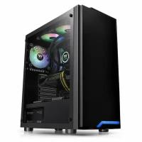 Корпус Thermaltake H100 TG