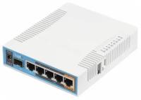 Маршрутизатор MikroTik hAP AC