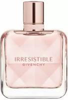 Givenchy Irresistible Eau de Toilette туалетная вода 35мл