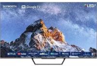 Телевизор SKYWORTH 55" QLED 4K 55SUE9500