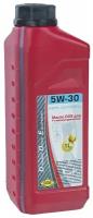 Масло 4-х тактное 5W-30 полусинтетика бензин/дизель DDE ( 1л )