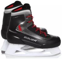 Коньки BAUER REC ICE UNISEX SR- LASER