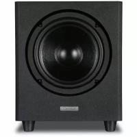 Mission M-Cube + SE Subwoofer Black