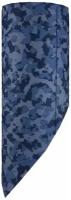 Бандана треугольная WIND X-TREME Bandana 19205 digital camo blue