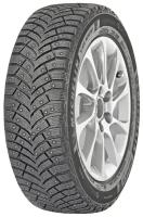 Зимние шины Michelin X-Ice North 4 225/60 R16 102T