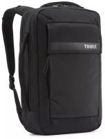 Рюкзак городской Thule Paramount Convertible Laptop Bag 15,6" Black