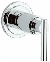 GROHE Atrio 19088000 Вентиль для душа (внешняя часть)