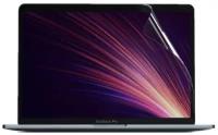 Защитная пленка на экран i-Blason для Macbook Pro 16.2" A2485 (Transparent)