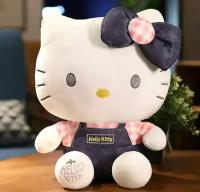 Мягкая игрушка Hello Kitty котик 40см