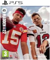 Madden NFL 22 (PS5)