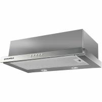 Вытяжка MAUNFELD VSH 60 INOX Gl