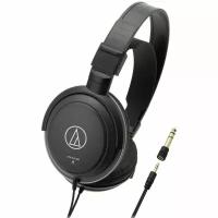 Наушники Audio-Technica ATH-AVC200 black