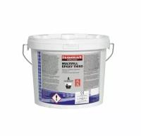 Затирка для плитки MULTIFILL-EPOXY THIXO (20) марун 3кг