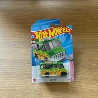 Hot Wheels QUICK BITE