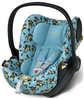 Автокресло Cybex Cloud Z i-Size